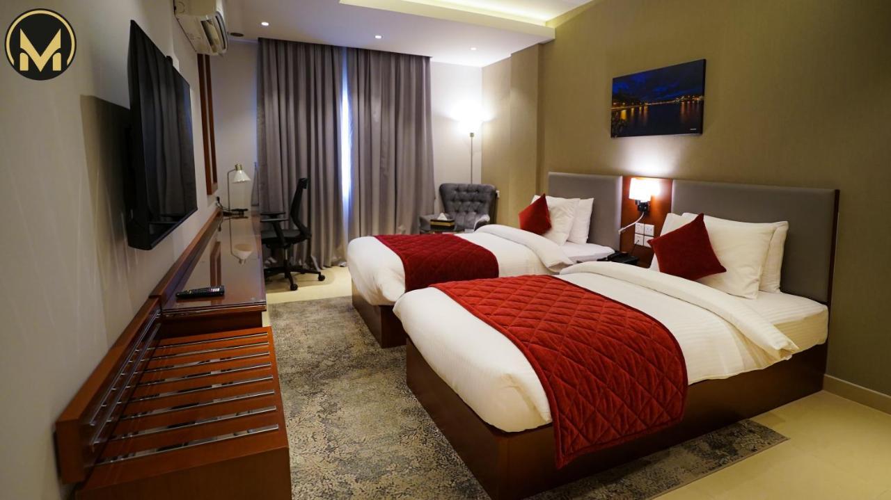 Muscat Express Hotel Экстерьер фото