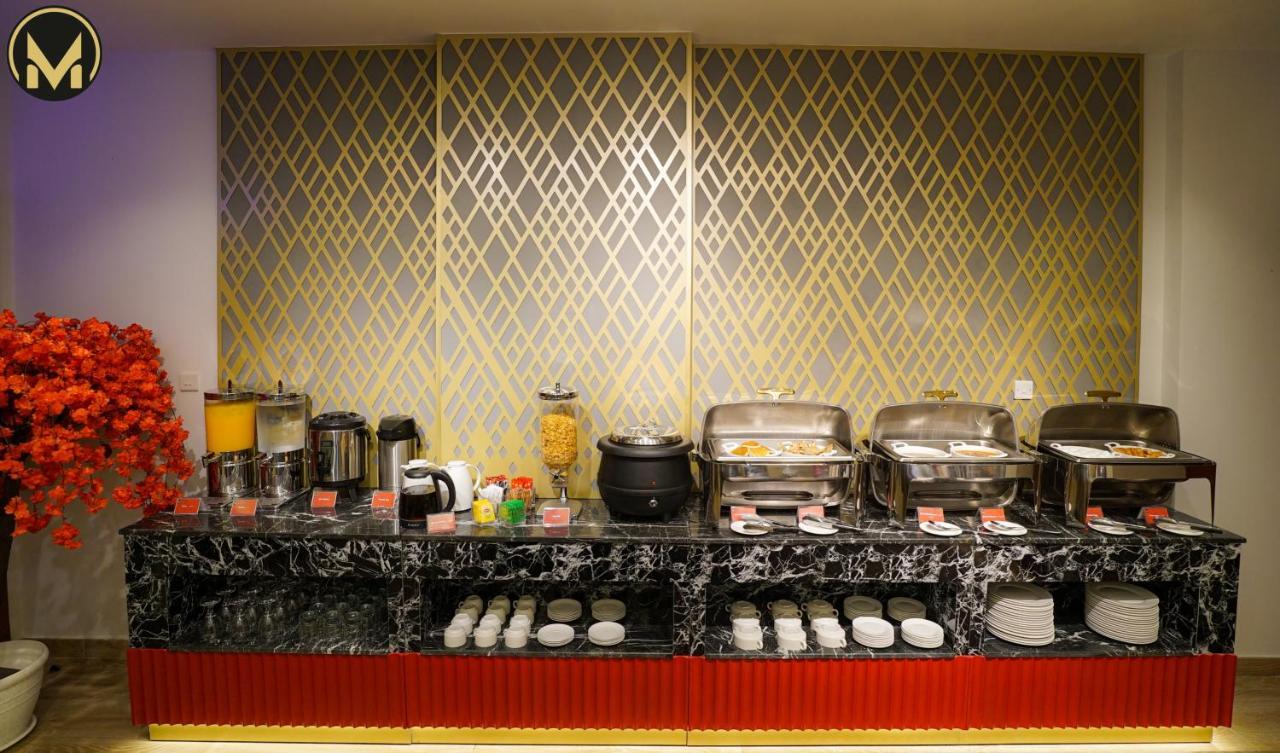 Muscat Express Hotel Экстерьер фото