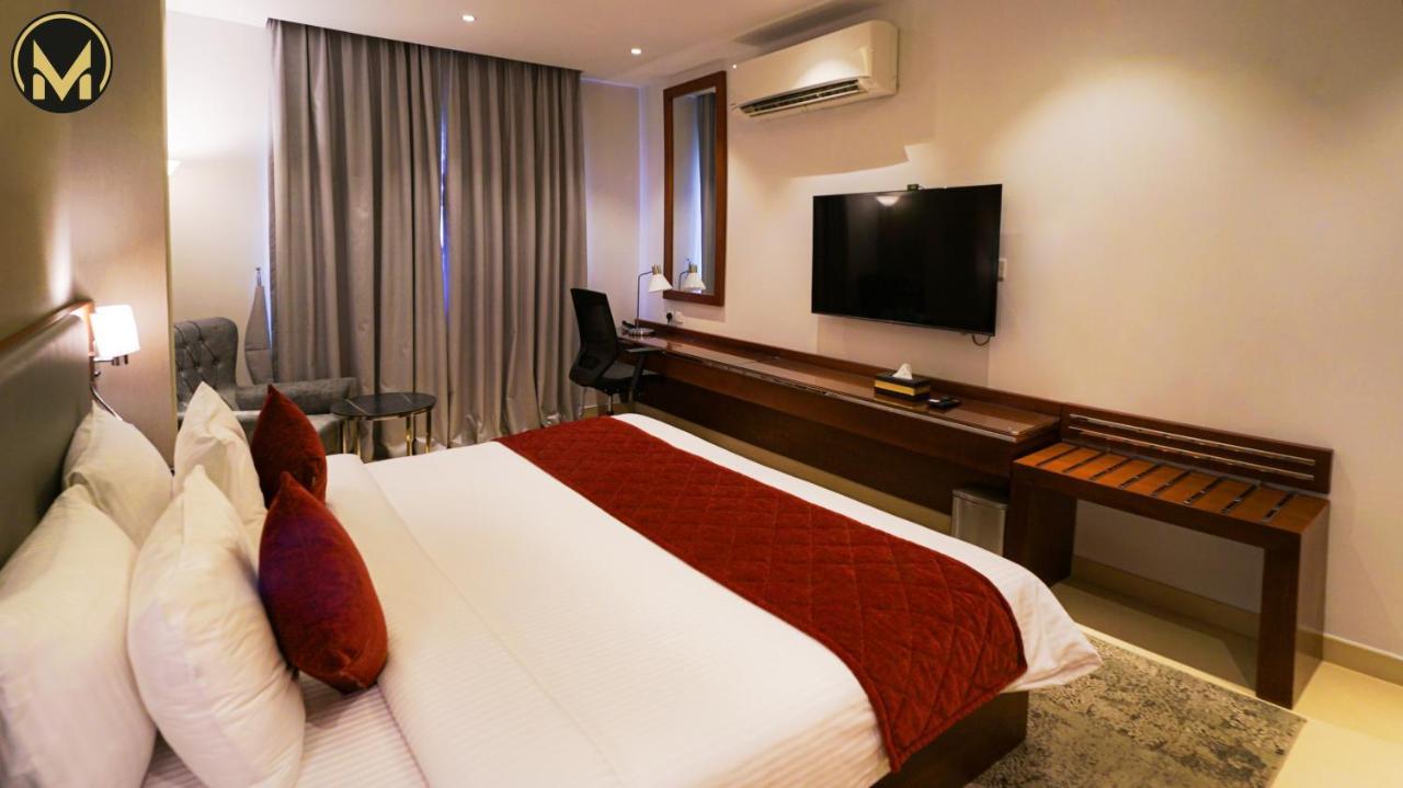 Muscat Express Hotel Экстерьер фото