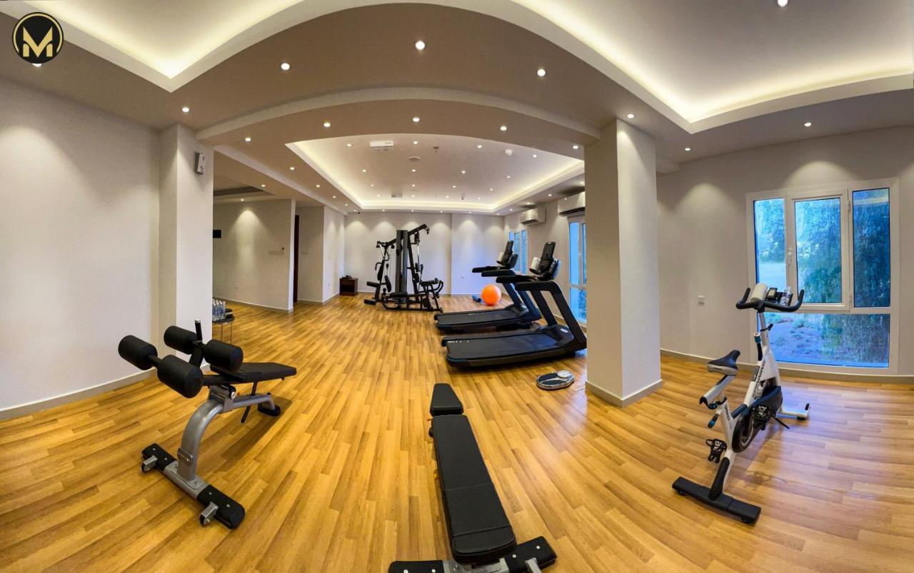 Muscat Express Hotel Экстерьер фото
