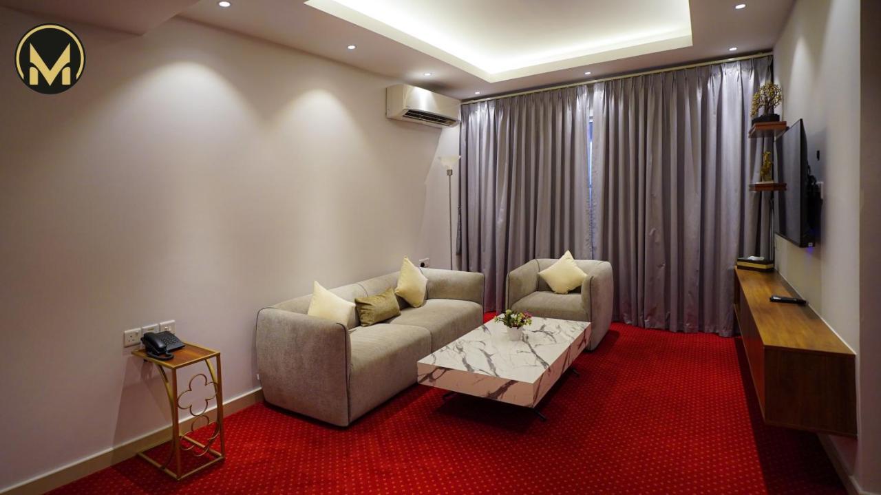 Muscat Express Hotel Экстерьер фото
