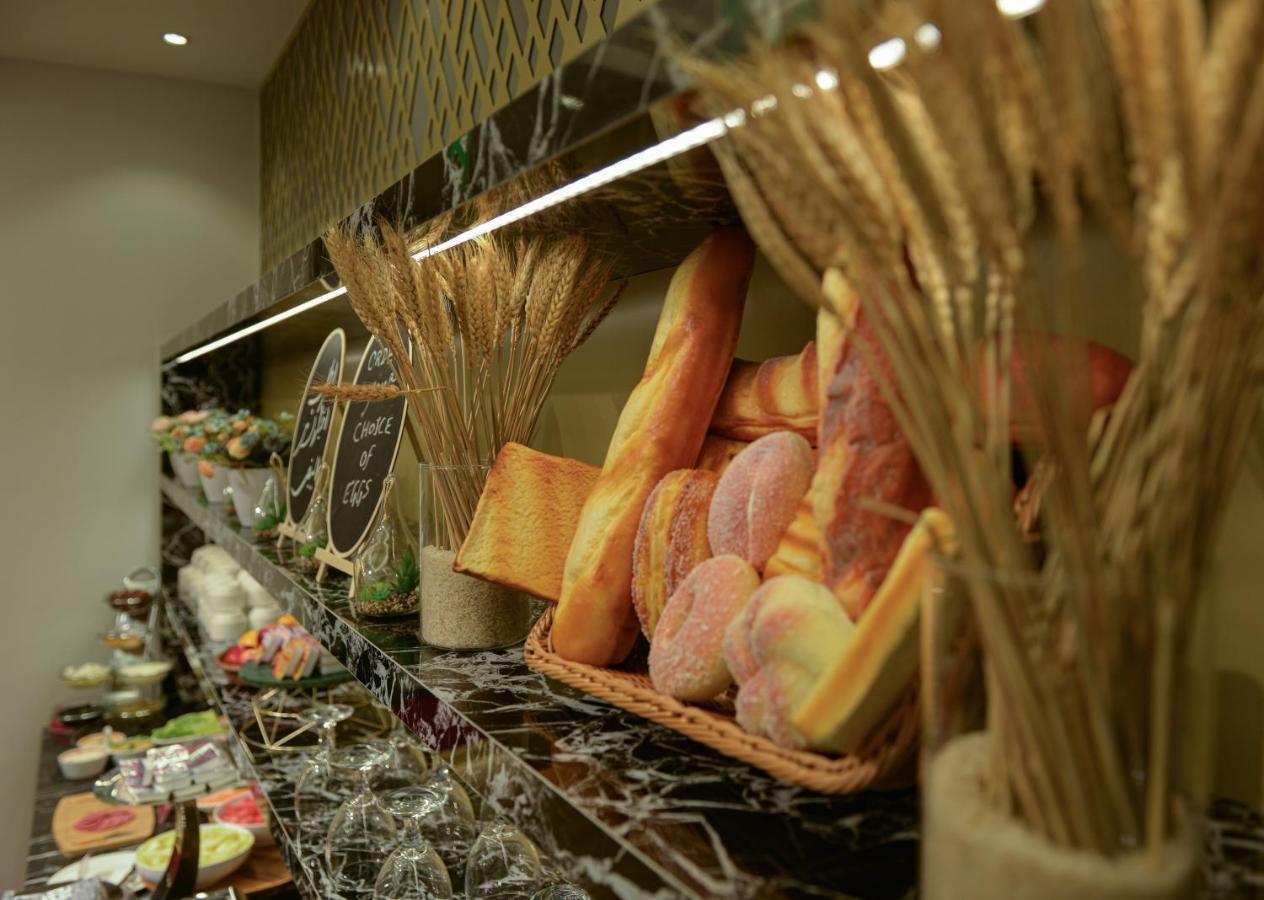 Muscat Express Hotel Экстерьер фото