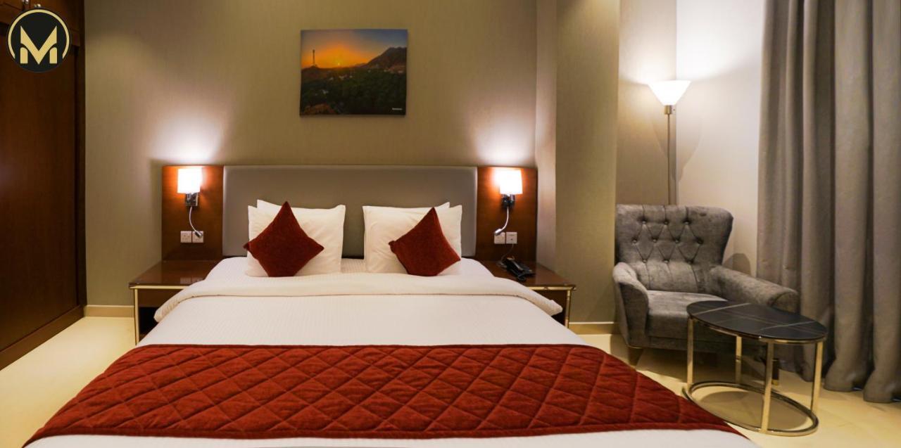 Muscat Express Hotel Экстерьер фото