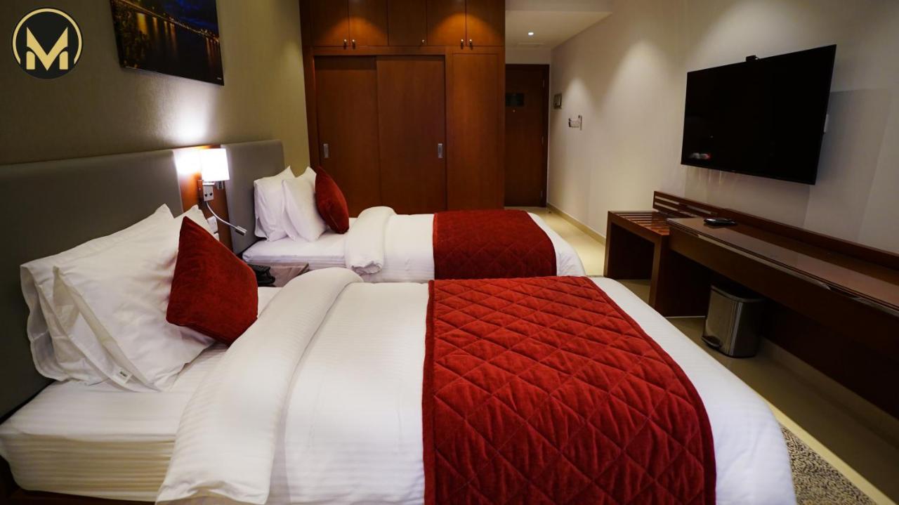 Muscat Express Hotel Экстерьер фото
