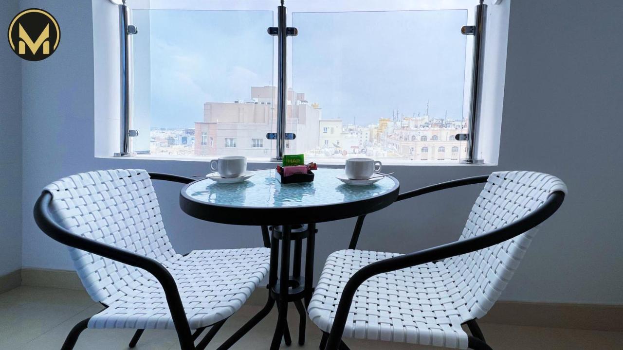 Muscat Express Hotel Экстерьер фото