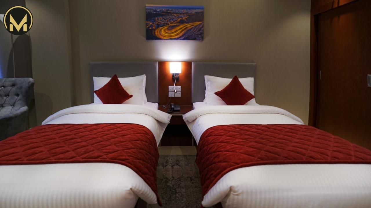 Muscat Express Hotel Экстерьер фото