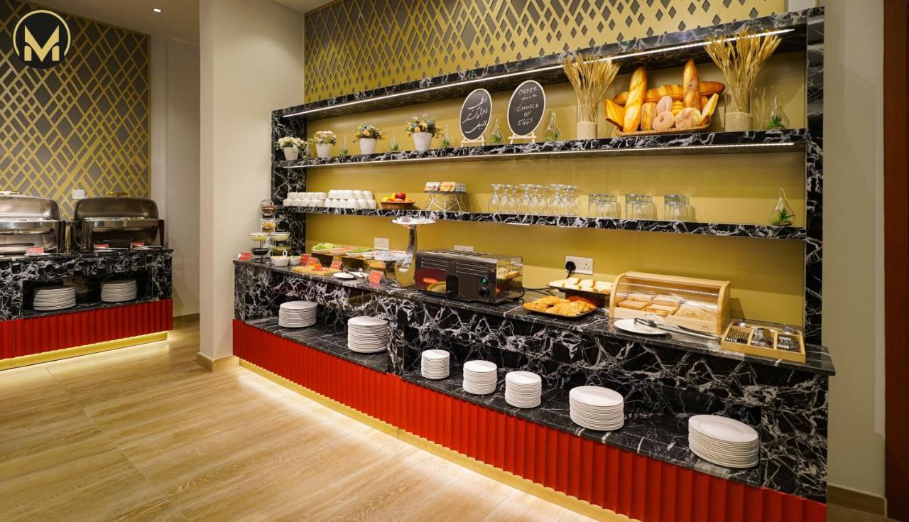 Muscat Express Hotel Экстерьер фото