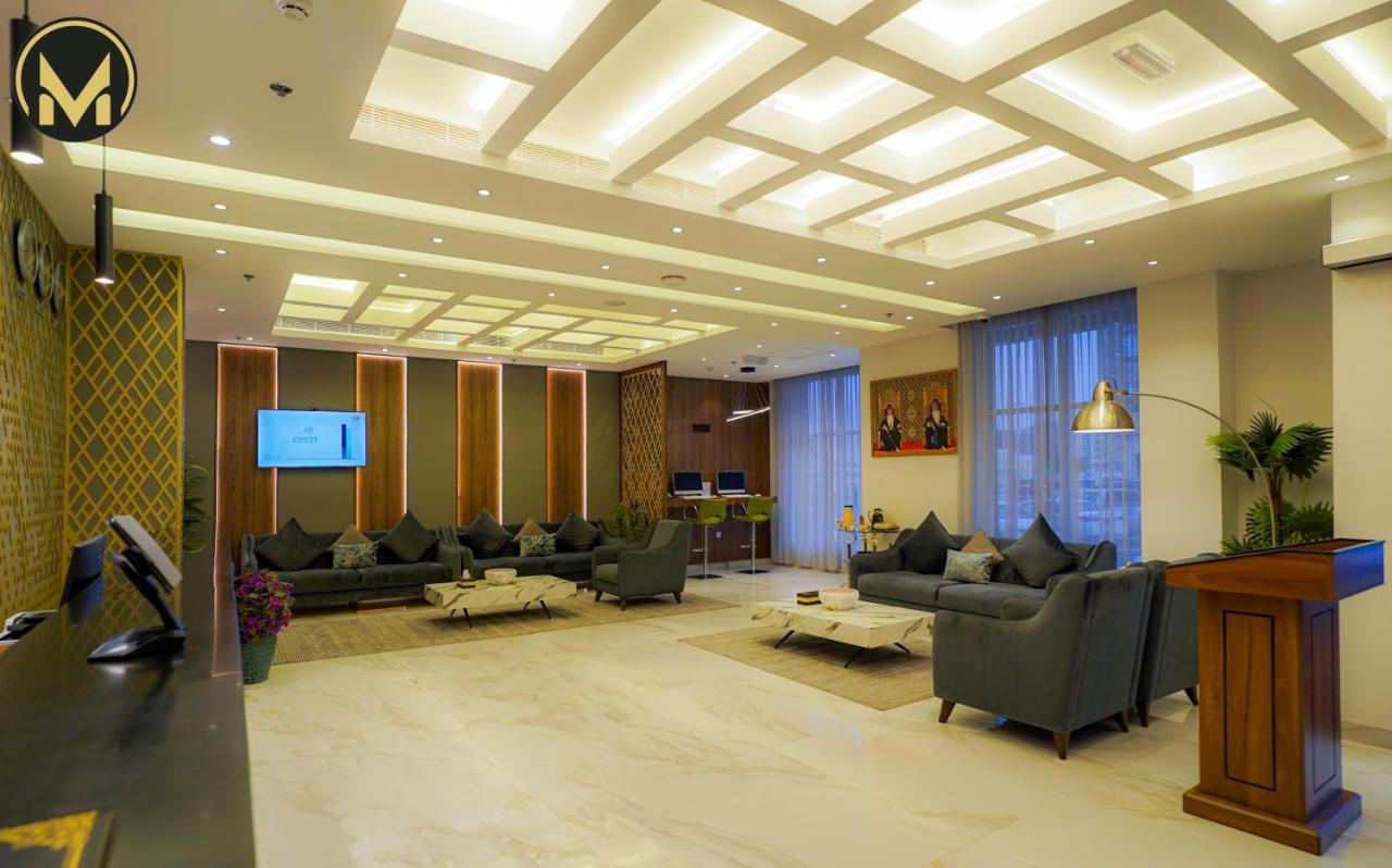 Muscat Express Hotel Экстерьер фото