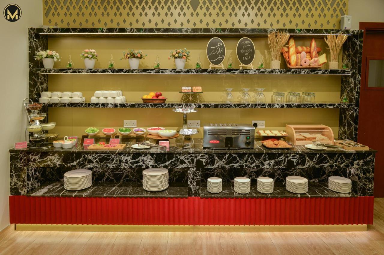 Muscat Express Hotel Экстерьер фото