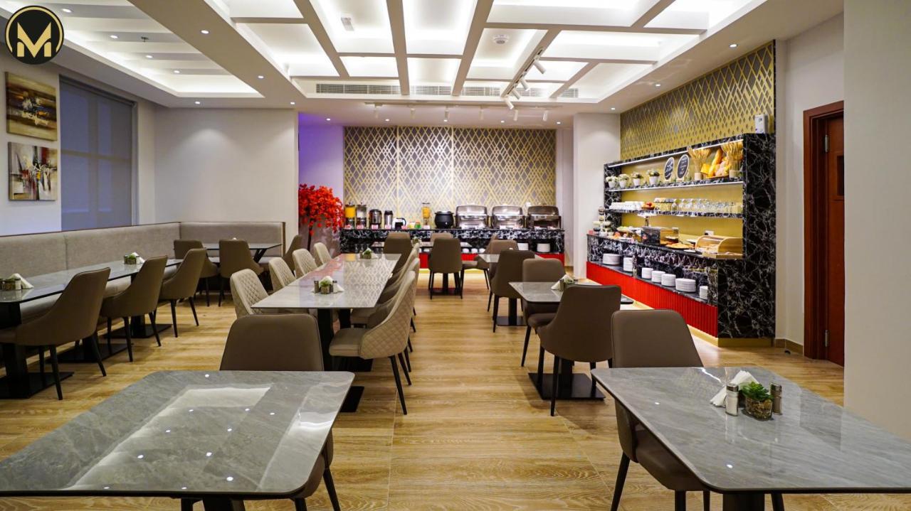 Muscat Express Hotel Экстерьер фото