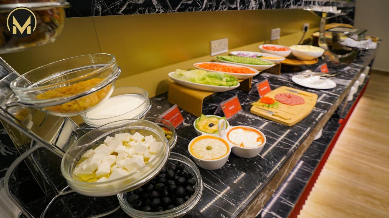 Muscat Express Hotel Экстерьер фото