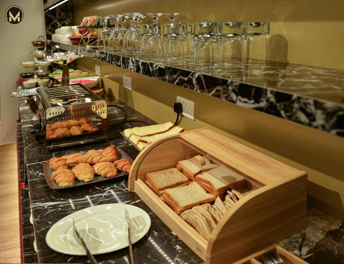 Muscat Express Hotel Экстерьер фото
